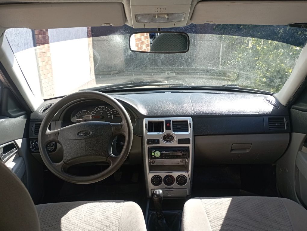Продам ВАЗ 2170 Priora