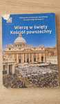 Książka do religii