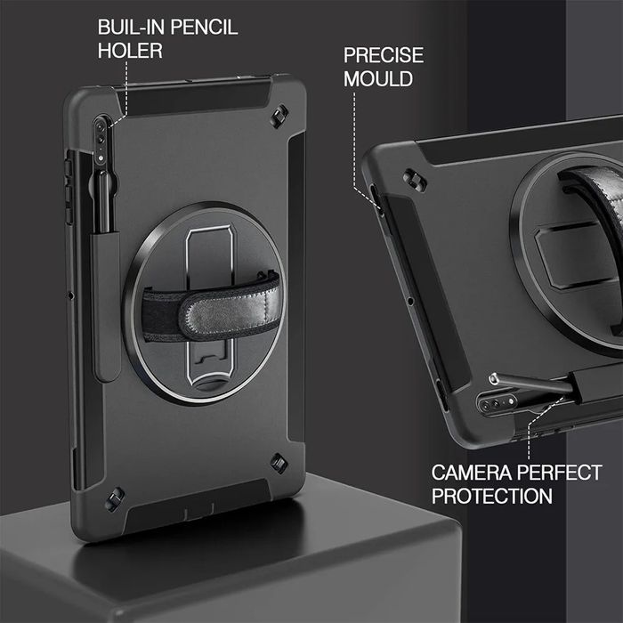 Etui do Samsung Galaxy Tab S9 Ultra 14,6" 2023