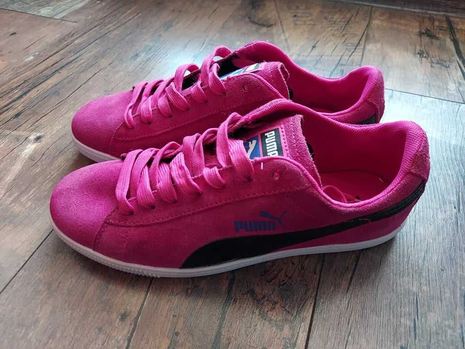 Buty Damskie PUMA GLYDE LO rozmiar 38.1/2