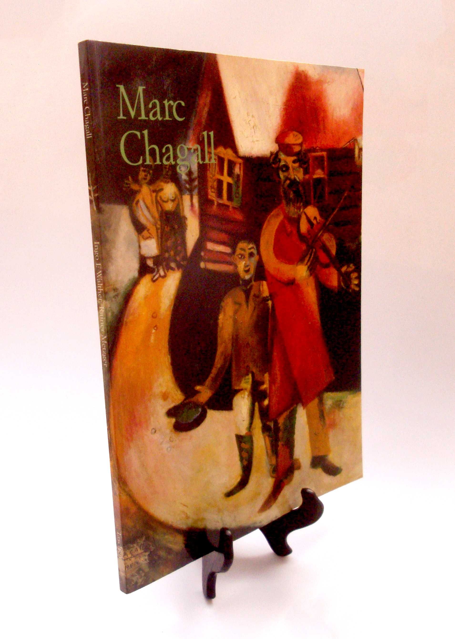 Livros Artes TASCHEN Velazquez Chagall Kandinsky Klimt Turner JAFranca