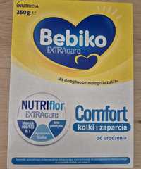 Nowe mleko bebilon comfort 1