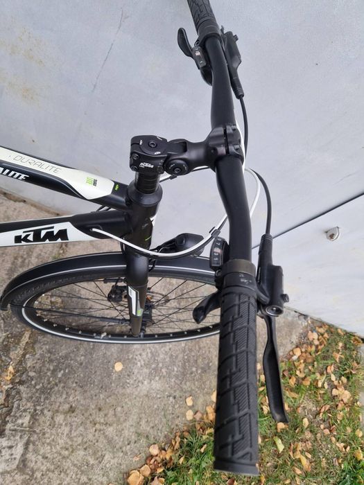Продам велосипед KTM Duralite