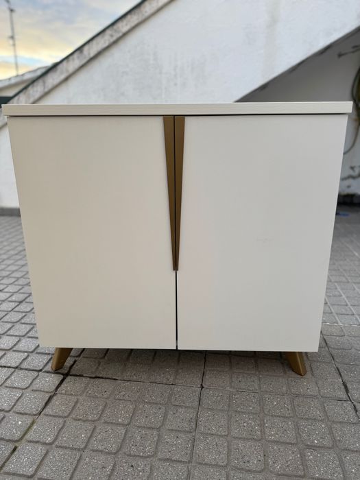 Móvel tv, consola e mesa centro