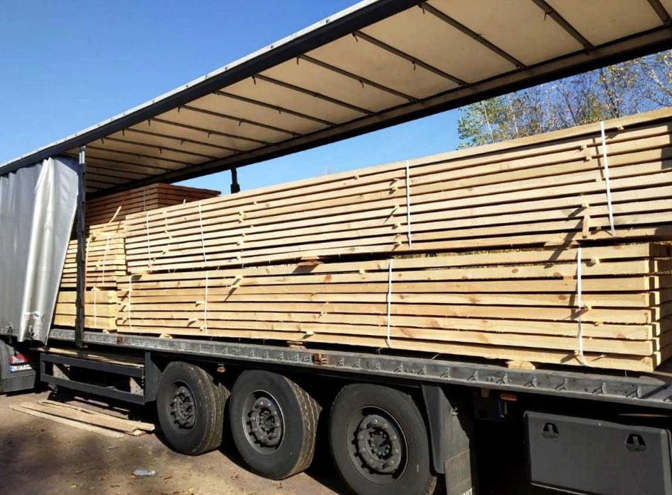 Сосна першого сорту з індивідуальним підходом