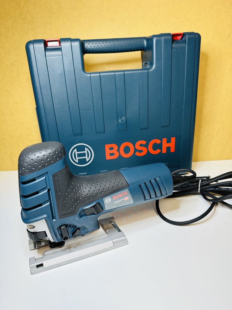 Новий Лобзик BOSCH GST 150 CE Professional 780W