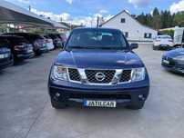 Nissan Navara 2.3 dCi KC 4WD Visia B.Dif.