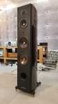 Sonus Faber Grand Piano Domus kolumny podłogowe