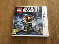 Lego Star Wars III Nintendo 3DS