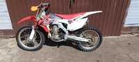 Części Honda 450 crf 2013r