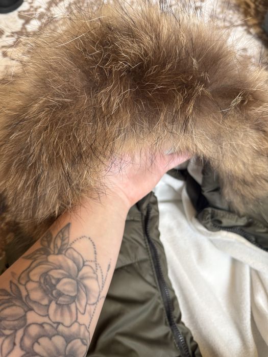 Дитячий зимовий комбінезон 98 см