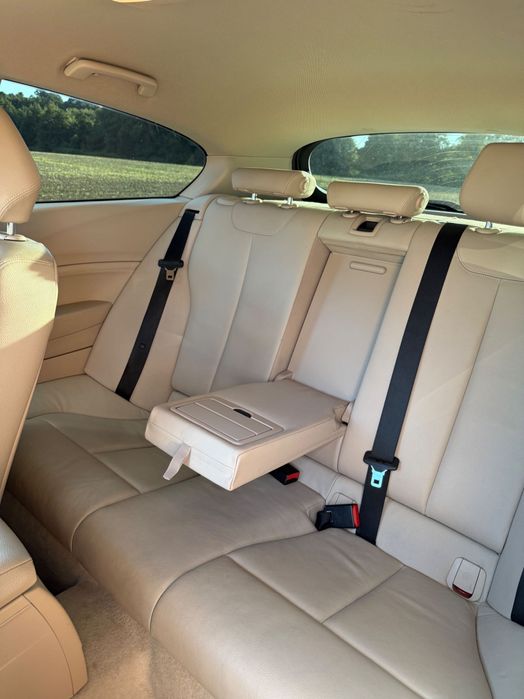 Bmw f20 116i super okazja