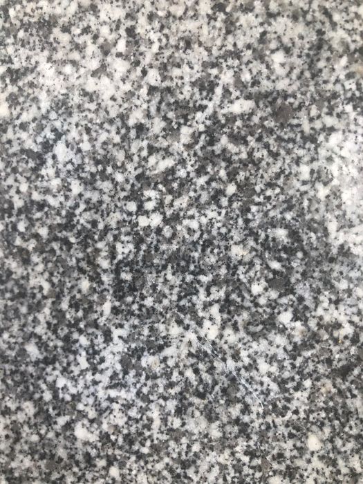 Pedra Granito Preto/Cinzento/Branco