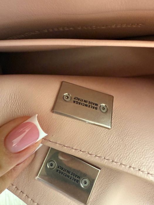 Сумка Balenciaga Rodeo mini