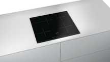 Індукційна варильна поверхня Bosch PIF651FB1E