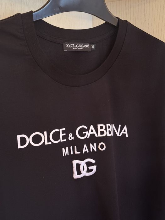 Футболка Dolce Gabbana оригинал