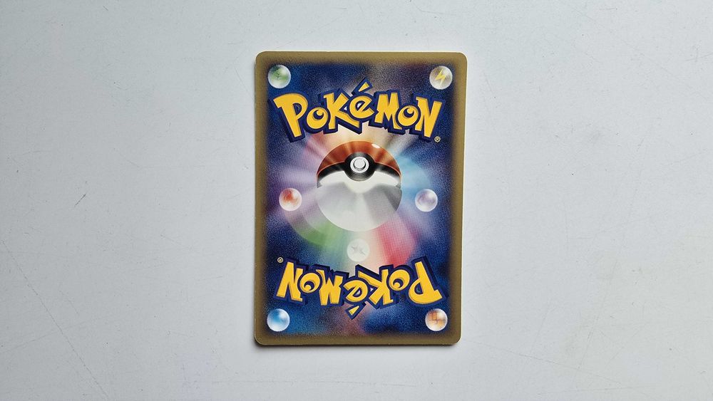 Abra 018/128 japońska Oryginał