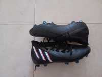 Chuteiras adidas predator edge 3 fg