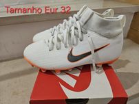 Chuteira Criança 32