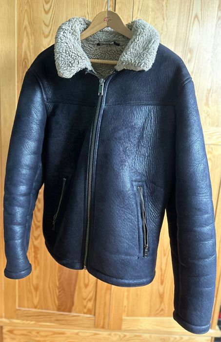 Kurtka pilotka ZARA rozmiar M