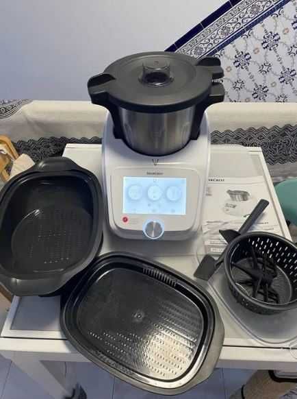 Monsieur Cuisine Connect