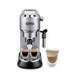 Ekspres cisnieniowy DeLonghi Dedica EC685.M