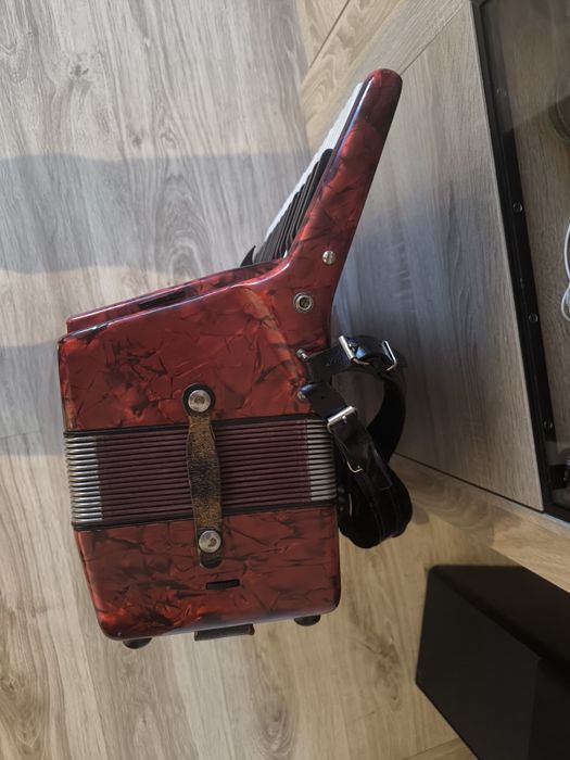 Akordeon weiltmeister