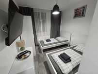 Kwatery noclegi hostel