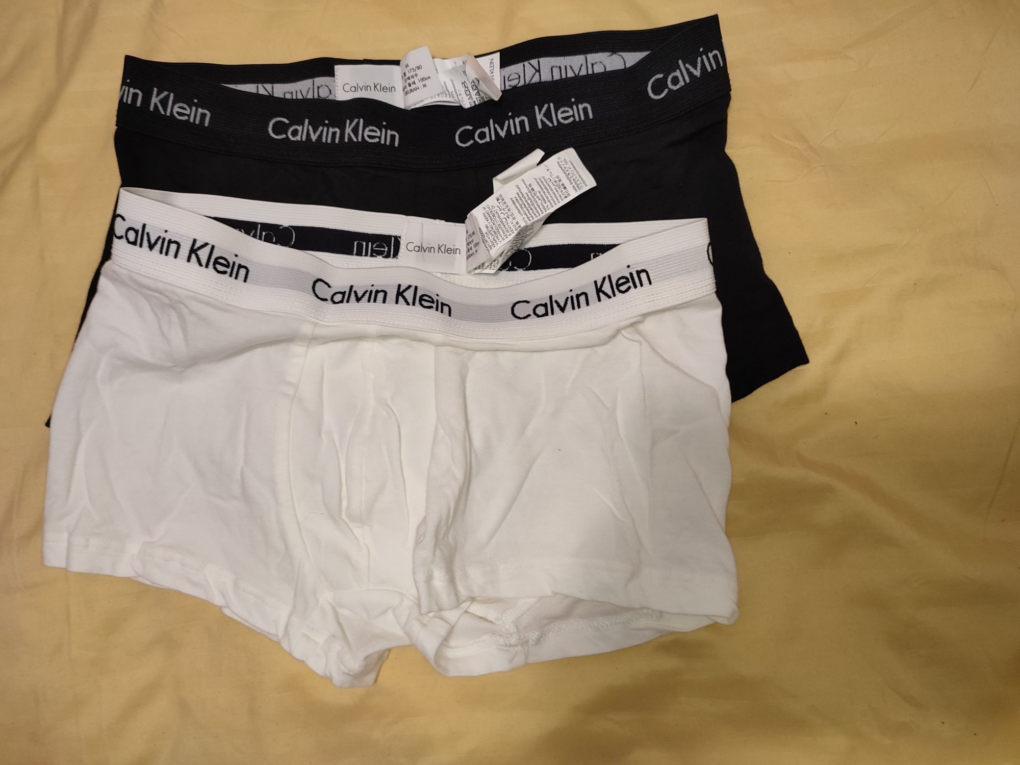 Продам дитячі труси боксерки Calvin Klein