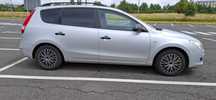 Sprzedam!!! Hyundai  i30 kombi 2008r 1,6 126. km, benzyna.