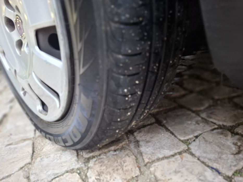 FIAT Dobló 1.6Mjet Maxi cx6vel com IVA