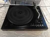 Sprzedam Gramofon Daniel  G-1100fs Hi Fi  odtwarza Maxi single  unikat