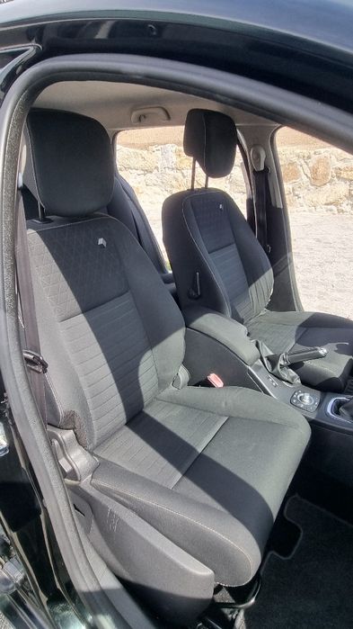 Renault Megane 1.5 dCi Limited