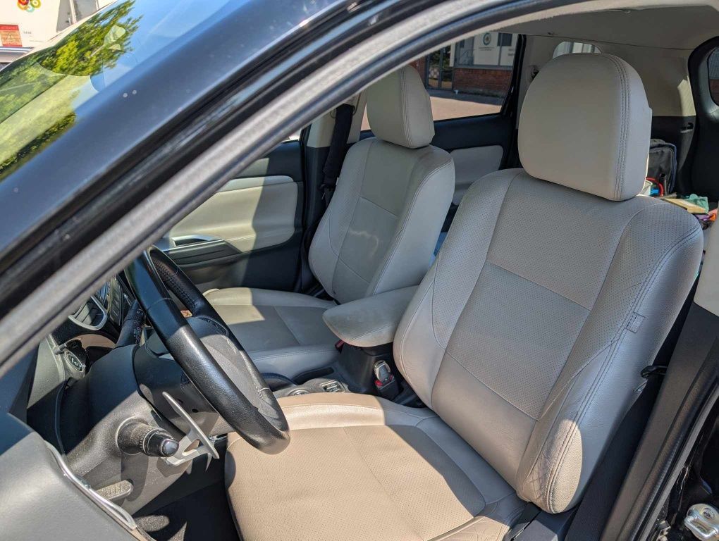 Mitsubishi Outlander 2.0 PHEV 4WD FULL OPCJA!