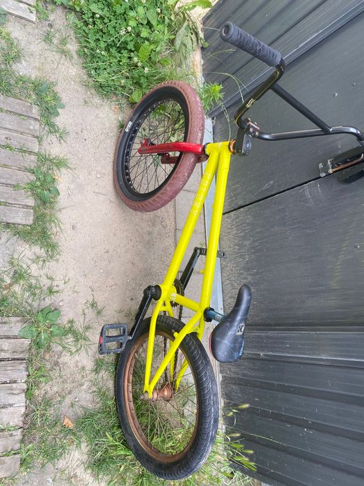 witam mam na sprzedaż rovera