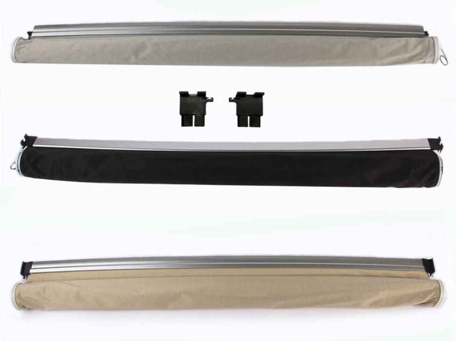 Шторка панорами Audi Q7