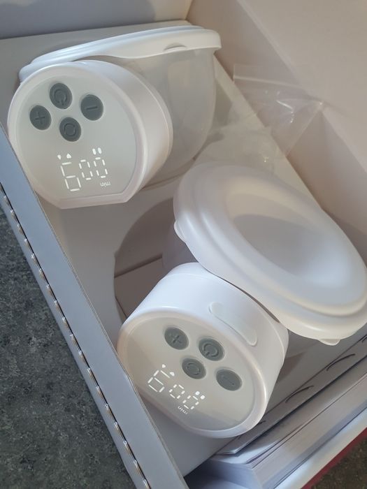 Bomba elétrica sem fios/portátil momcozy s12