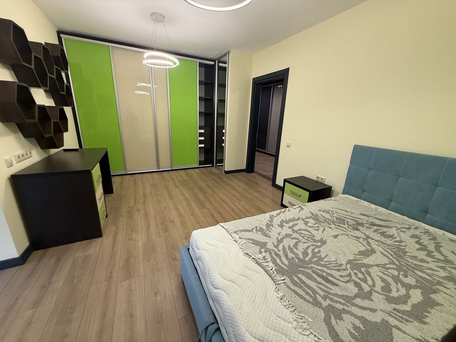 Квартира, де можна жити вже завтра