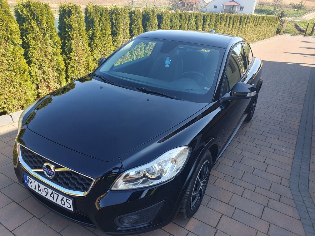 Sprzedam VOLVO c30 stan bdb plus  rok prod 2010r