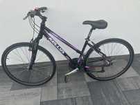 Rower damski Kellys Flash