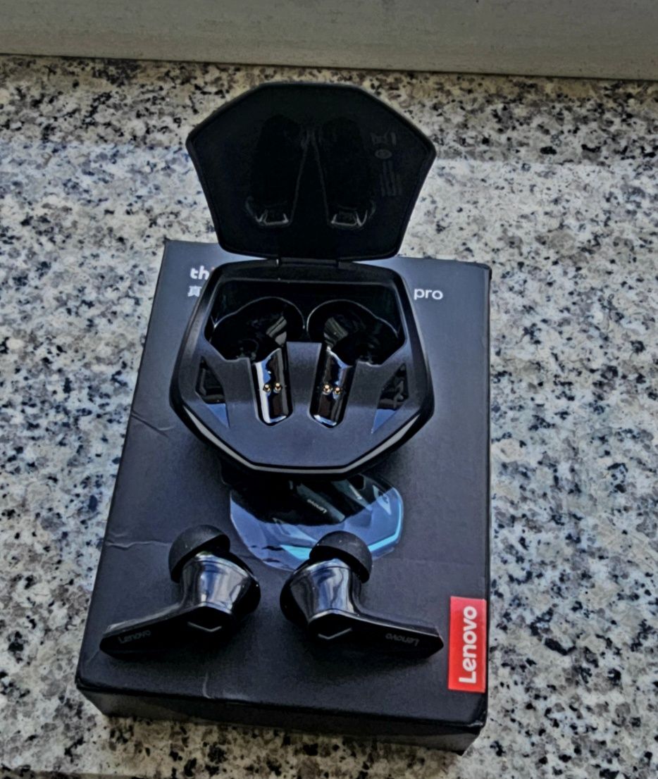 Lenova Live pods GM2 pro
