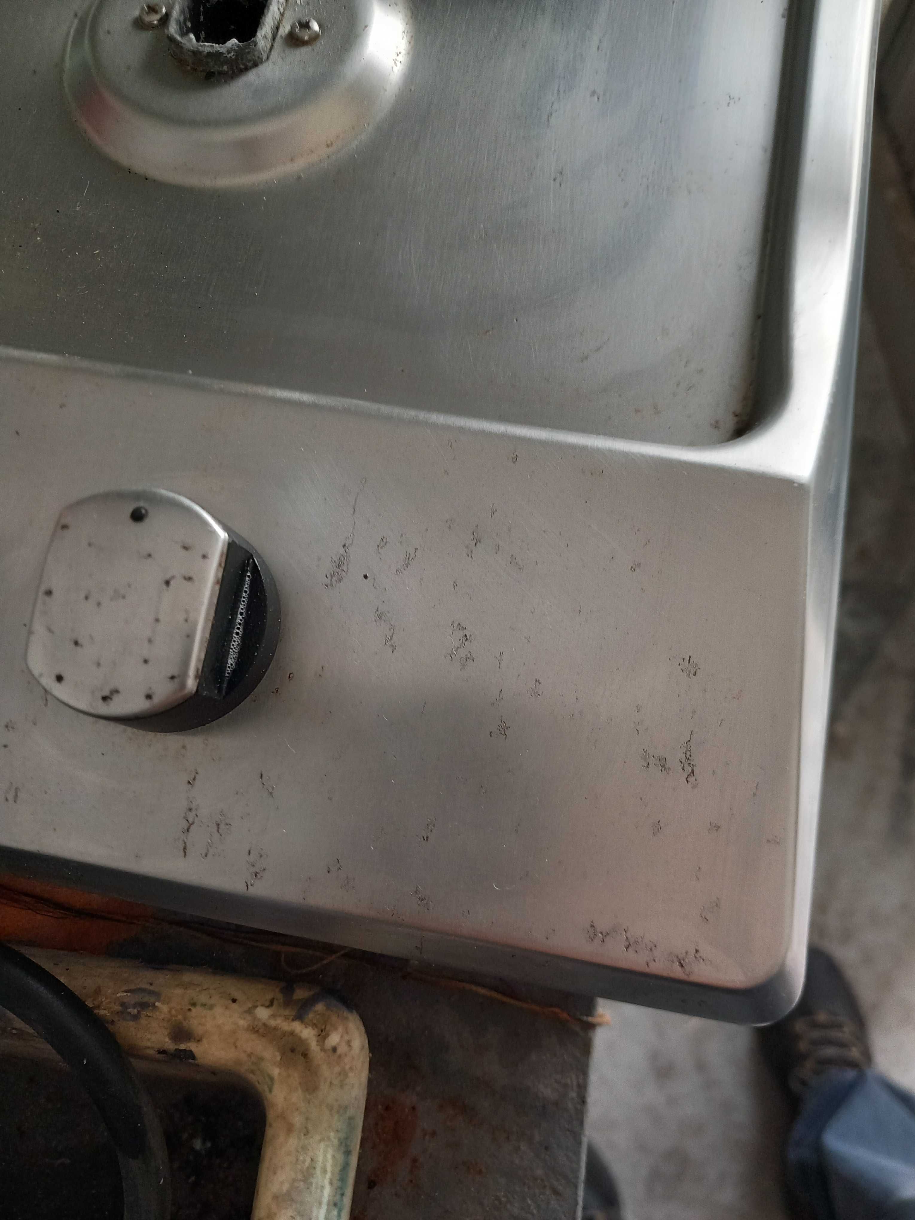 placa fogão a gás 2 bicos