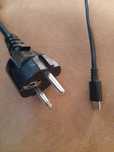 Zasilacz lenovo 65W