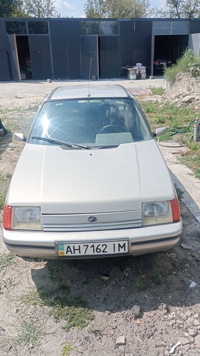 Славута інжекторна 1.3