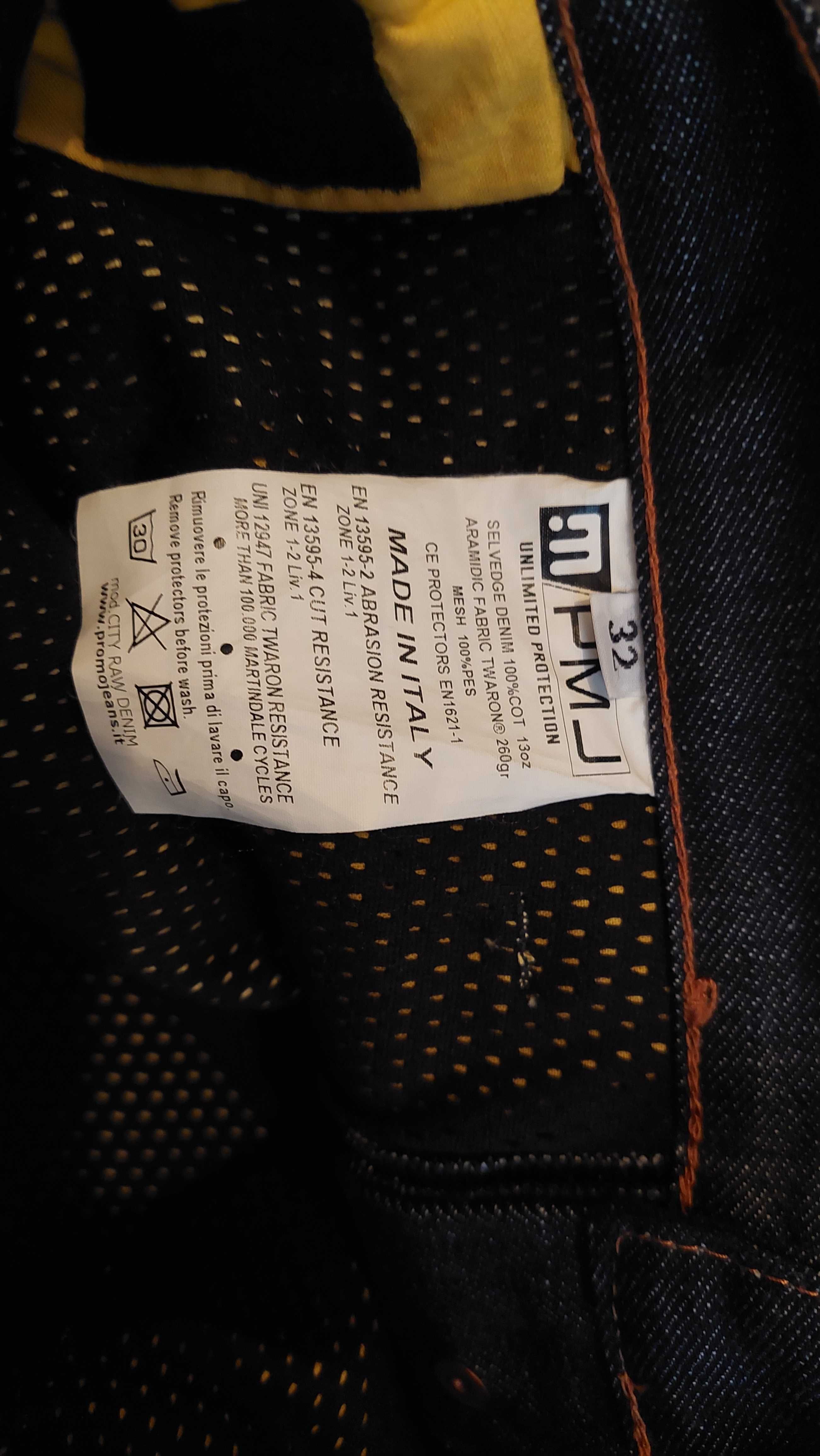 Kask Shark Evo GT  spodnie motocyklowe PMJ jeans kurtka softshell Cat