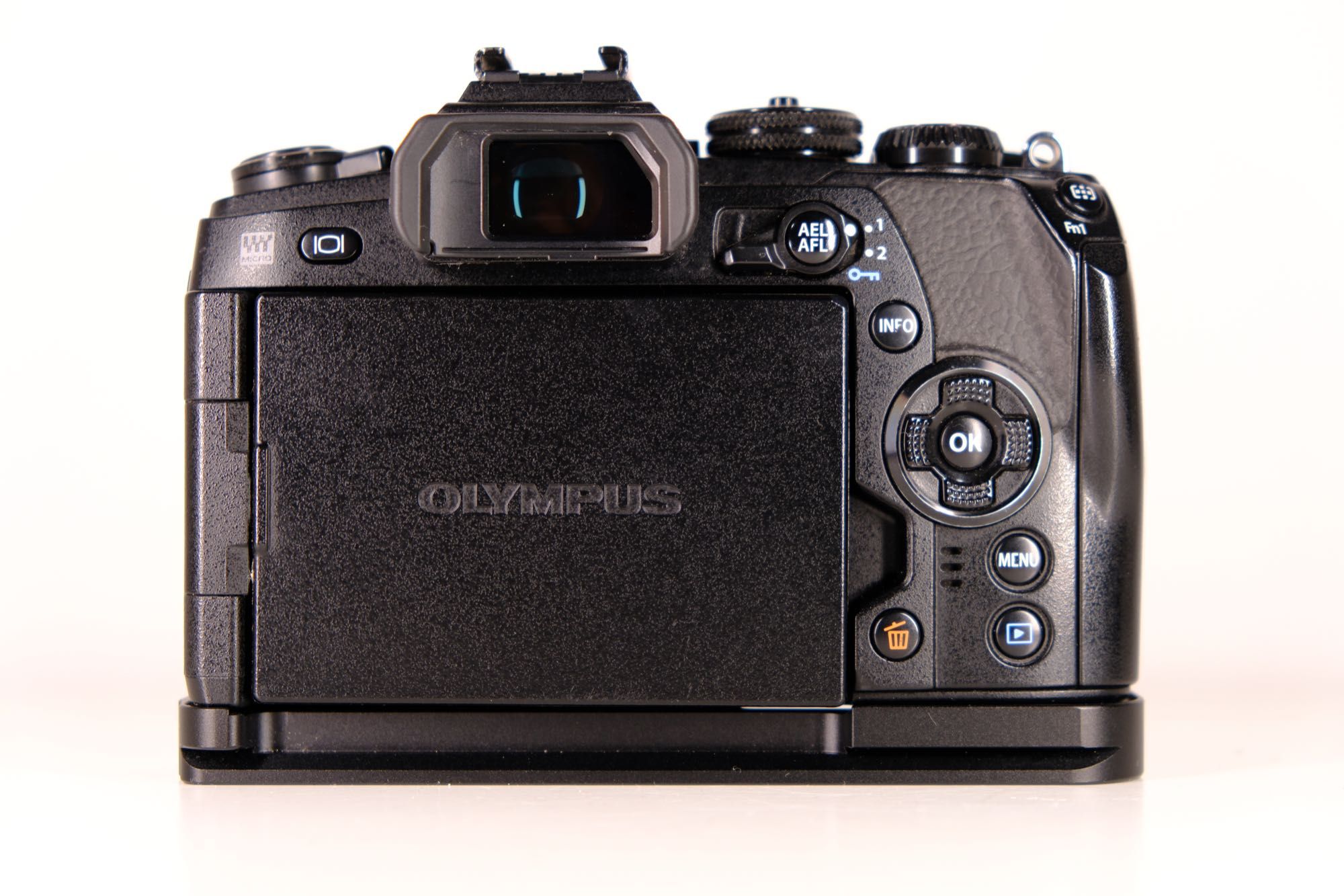 Olympus OM-D E-M1 Mark II ( mark ii ) Body / без передоплат