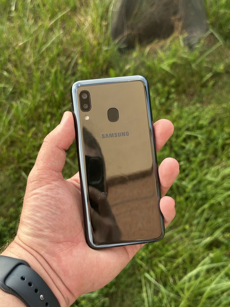 Samsung Galaxy A20e SM-202F/DS