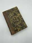 Livro o jesuita de 1865 antigo