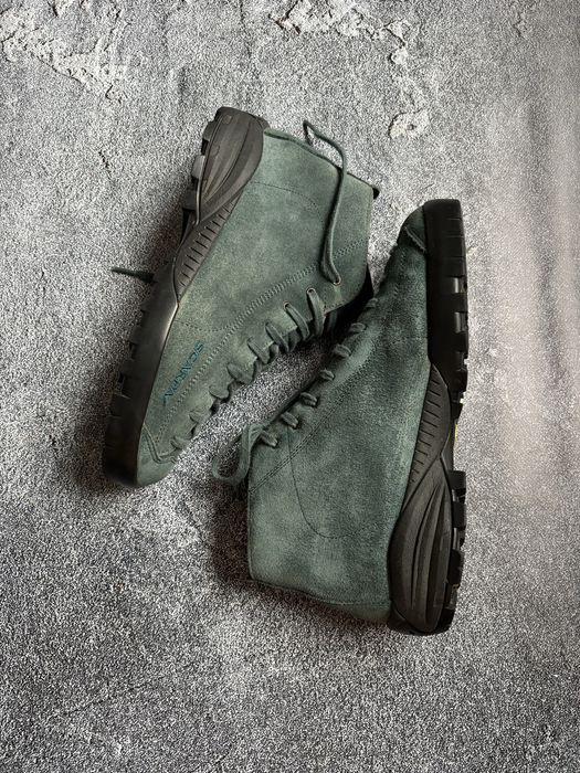 Черевики Scarpa Mojito City Mid GTX оригінал