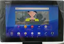 Tablet Sony Xperia Z2 SGP521